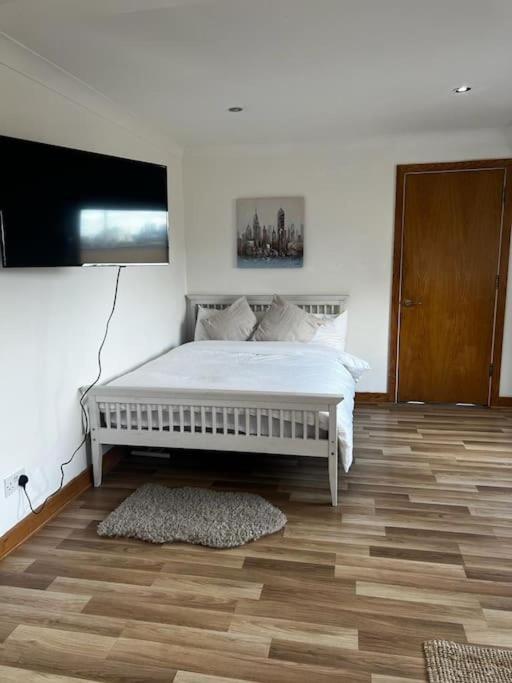 לונדון Quirky Studio Flat Selfcontained מראה חיצוני תמונה