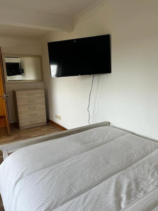 לונדון Quirky Studio Flat Selfcontained מראה חיצוני תמונה